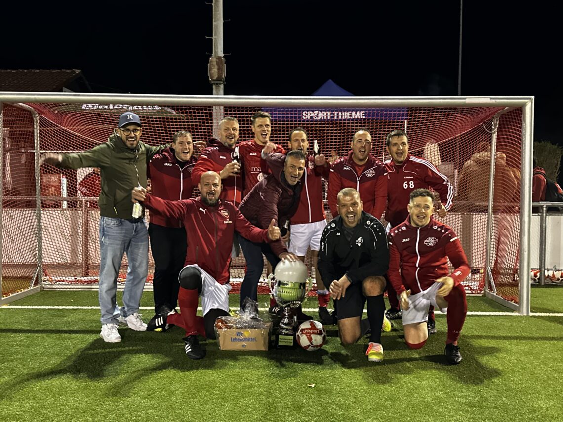 2024 Moonlight Cup SIEGER