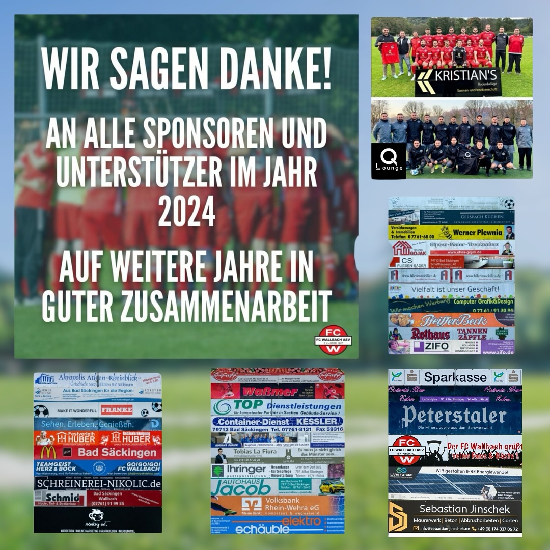 Danke 2024