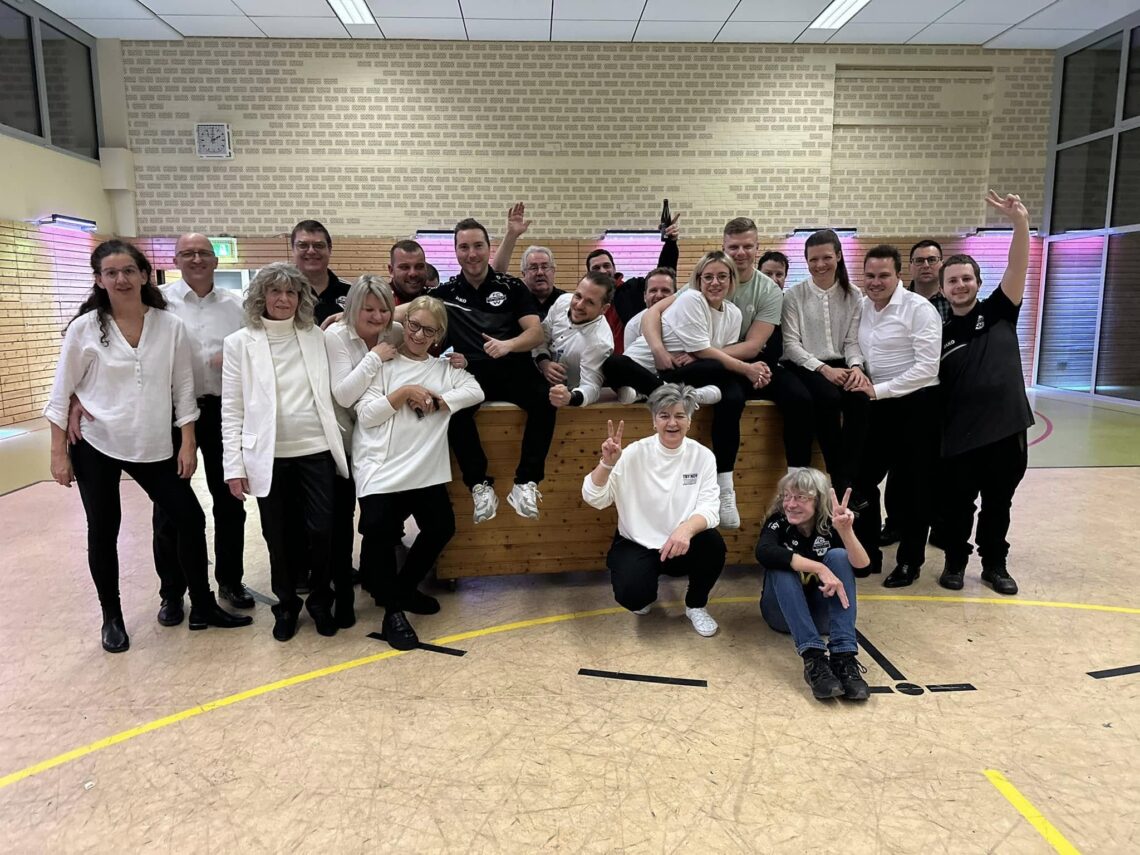 Neujahresball 2025