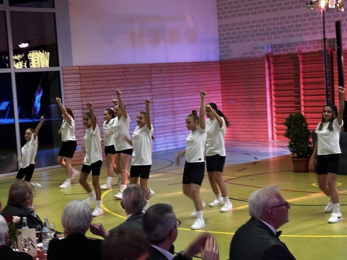 Neujahresball 2025