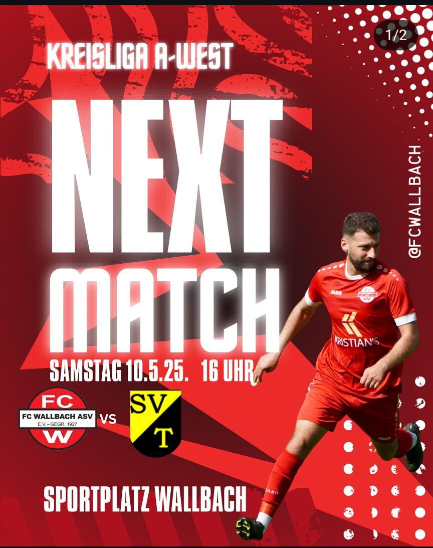 FC Wallbach - SV Todtmoos