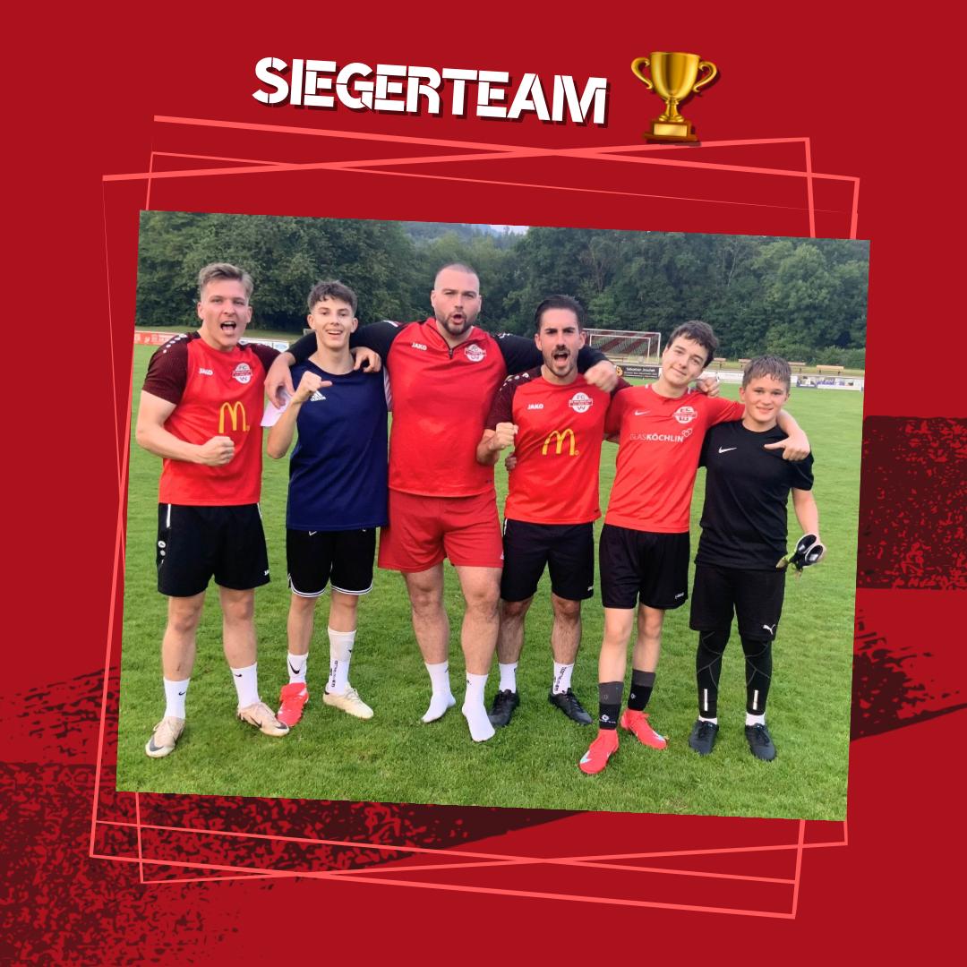 Siegerteam