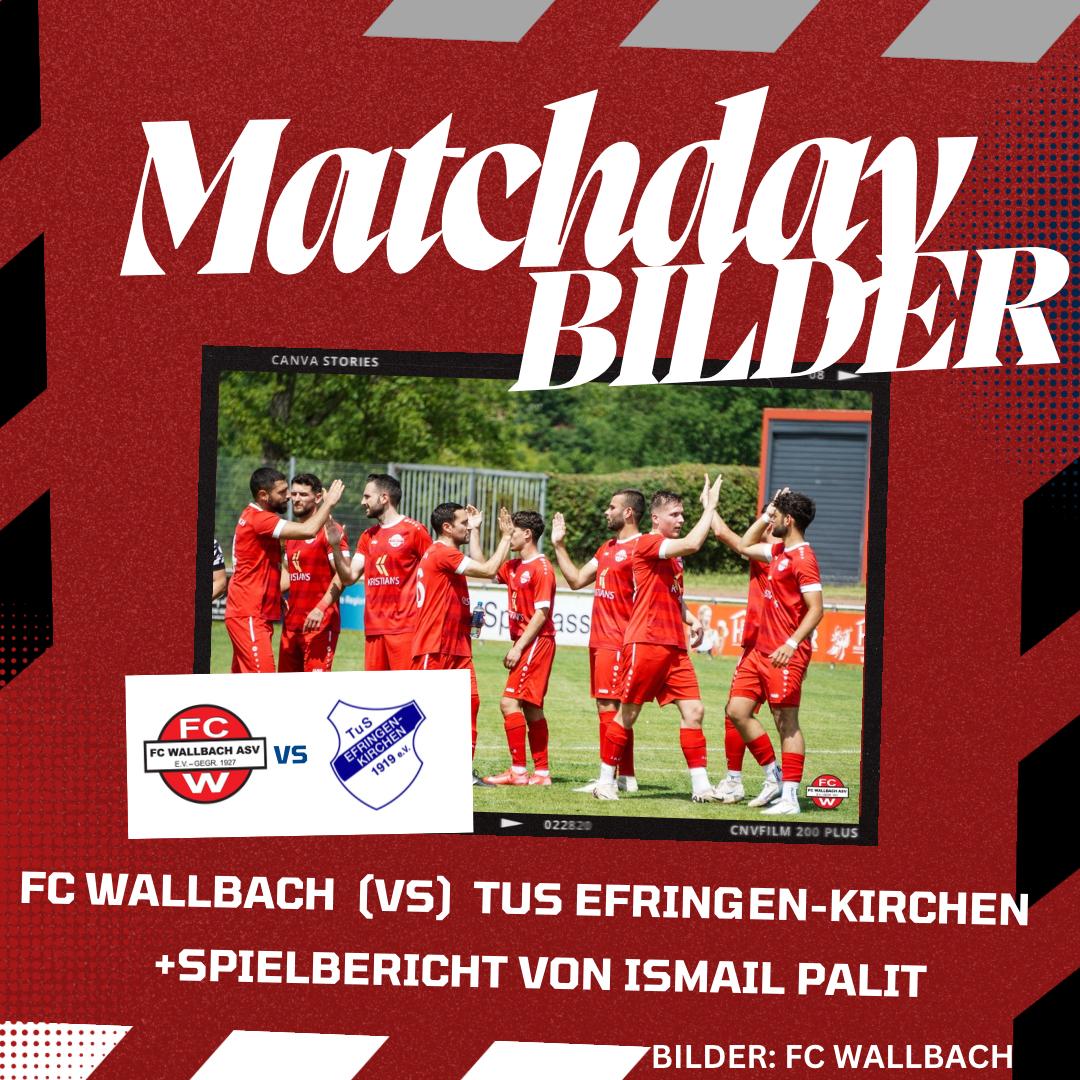 Matchday Bilder