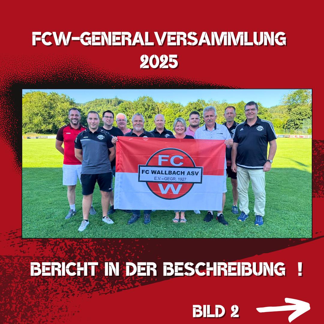 Generalversammlung