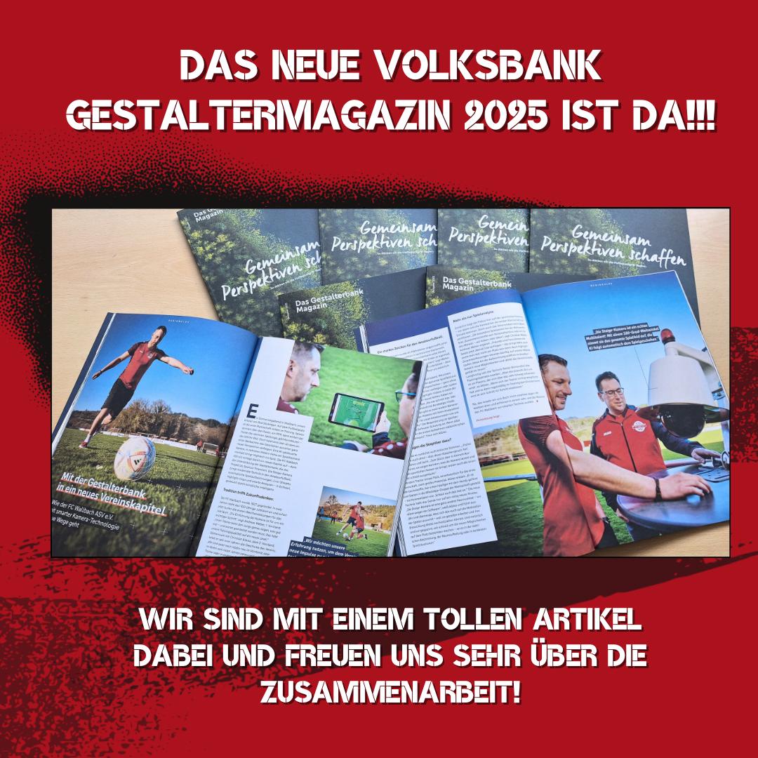 Gestaltermagazin