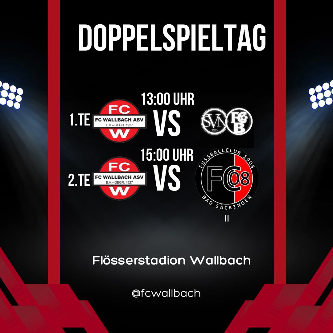 Doppelspieltag
