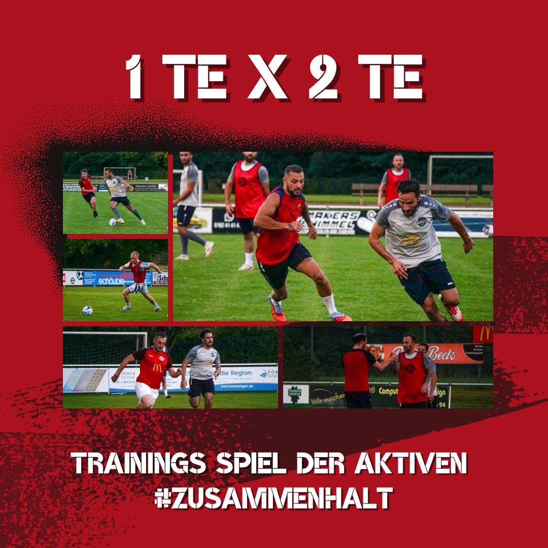 Vereinsduell