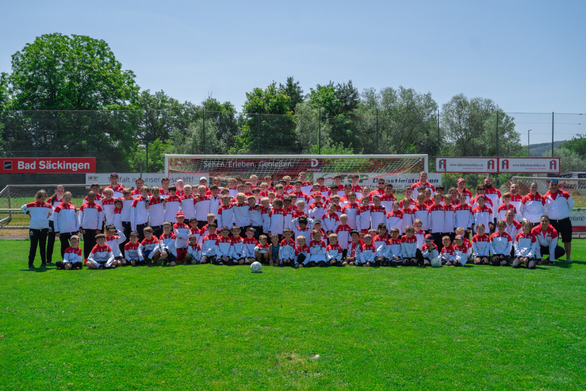 Komplette Jugend 2025-2026