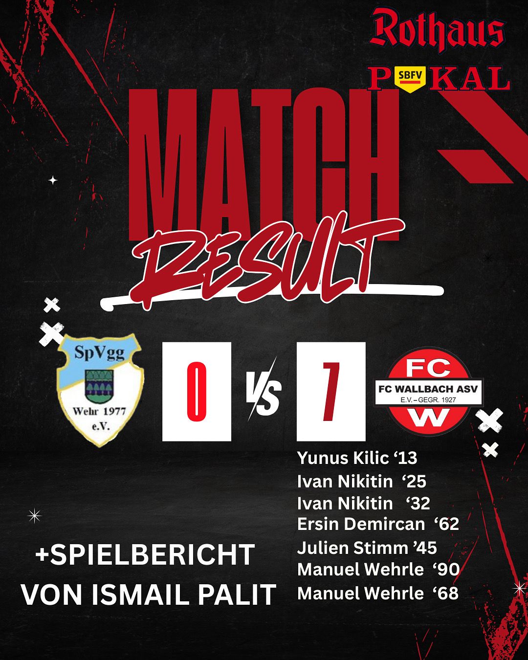 Pokal