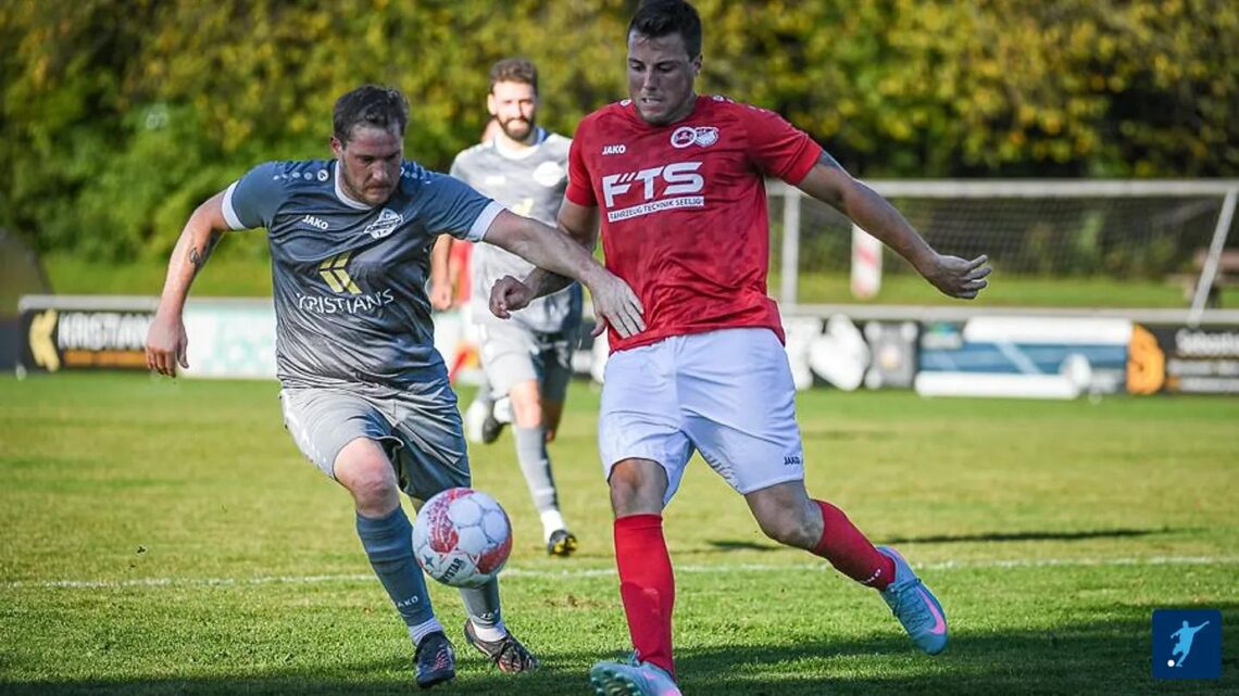 FC Wallbach - SG Malsburg/Marzell-Wollbach