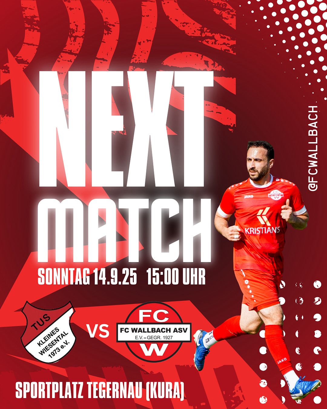 3. Spieltag