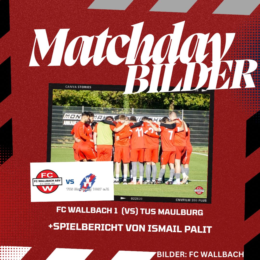 FC Wallbach - TuS Maulburg