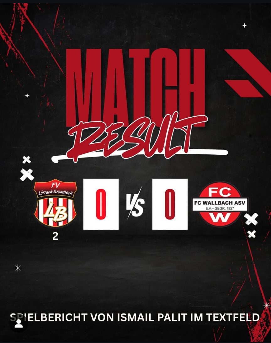 FV Lö-Bro2-FC Wallbach