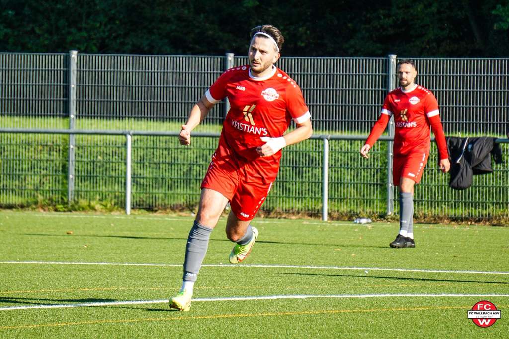 FC Wallbach - TuS Maulburg